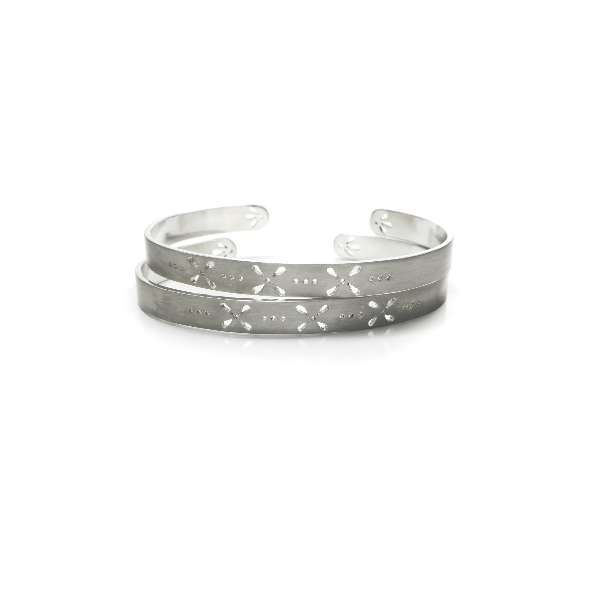 Petal Cuff