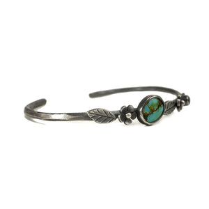 Wild Flower Cuff