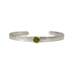 Desert Rock Cuff