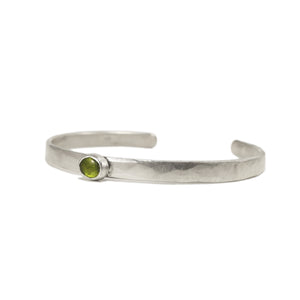 Desert Rock Cuff