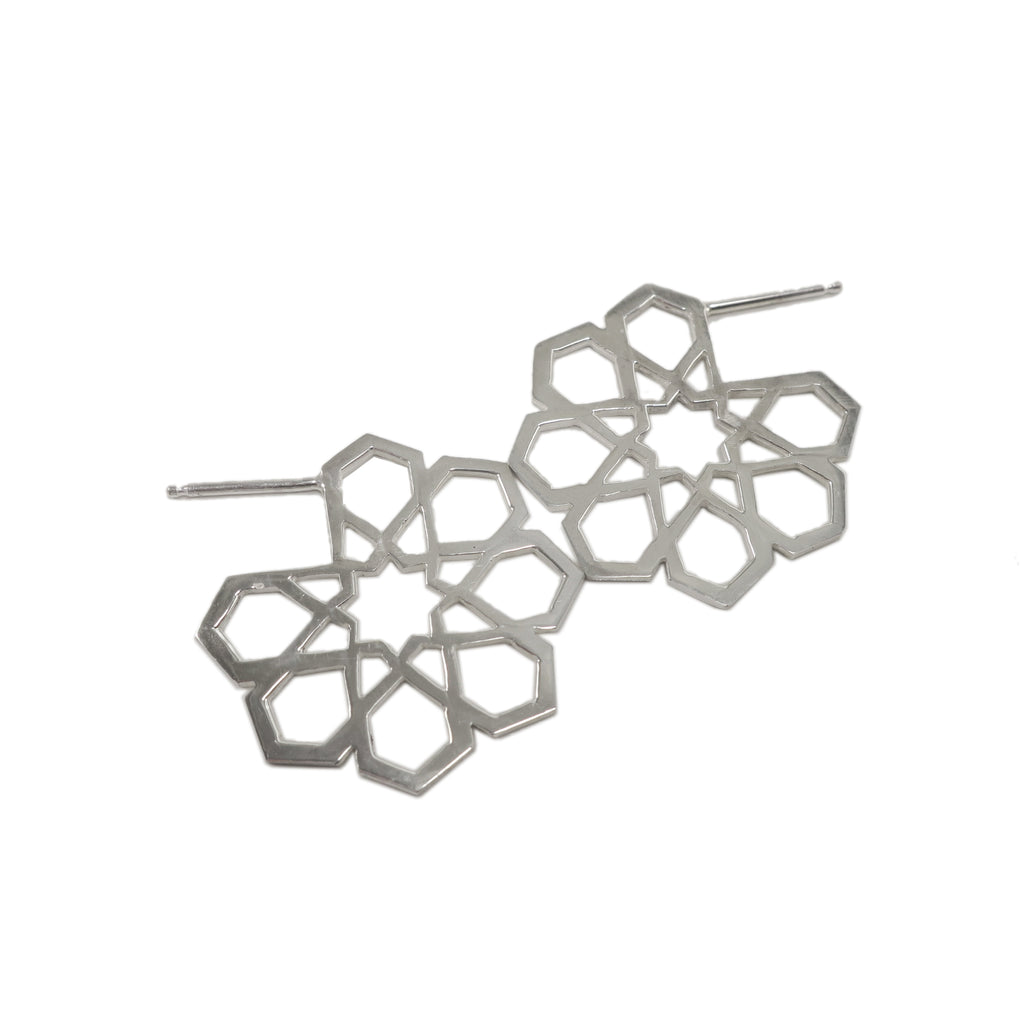 Granada Classic Earrings