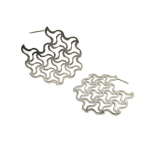 Duende Earrings