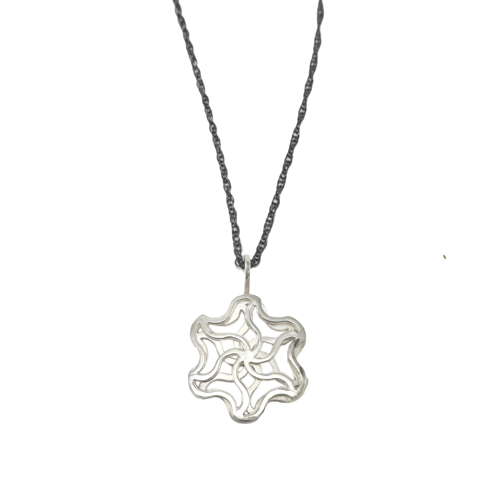 Duende Necklace