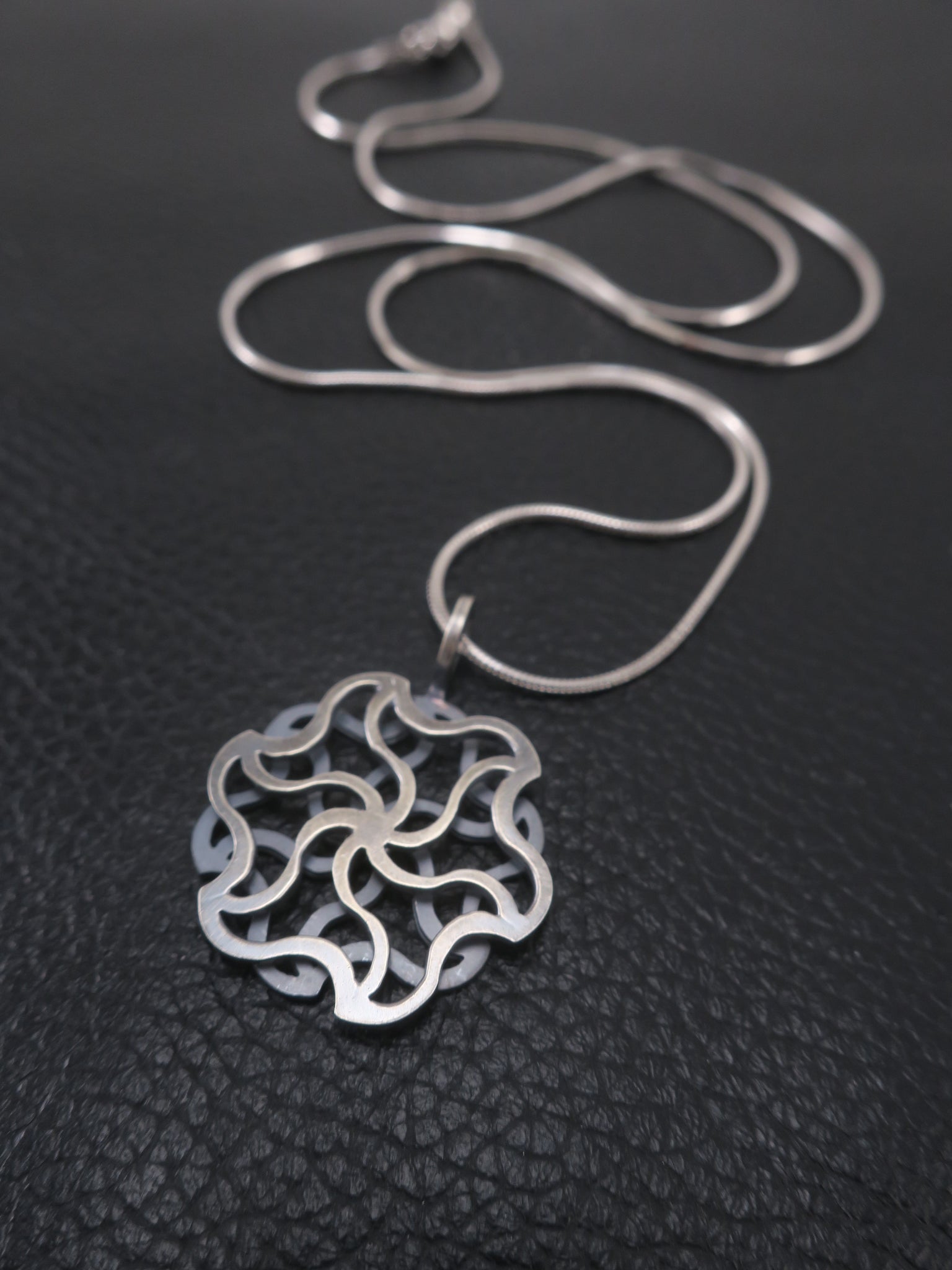 Duende Necklace