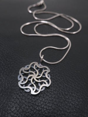 Duende Necklace