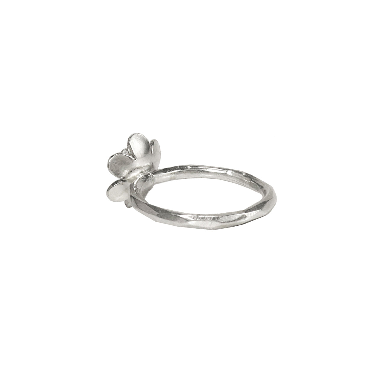 Wildflower Ring