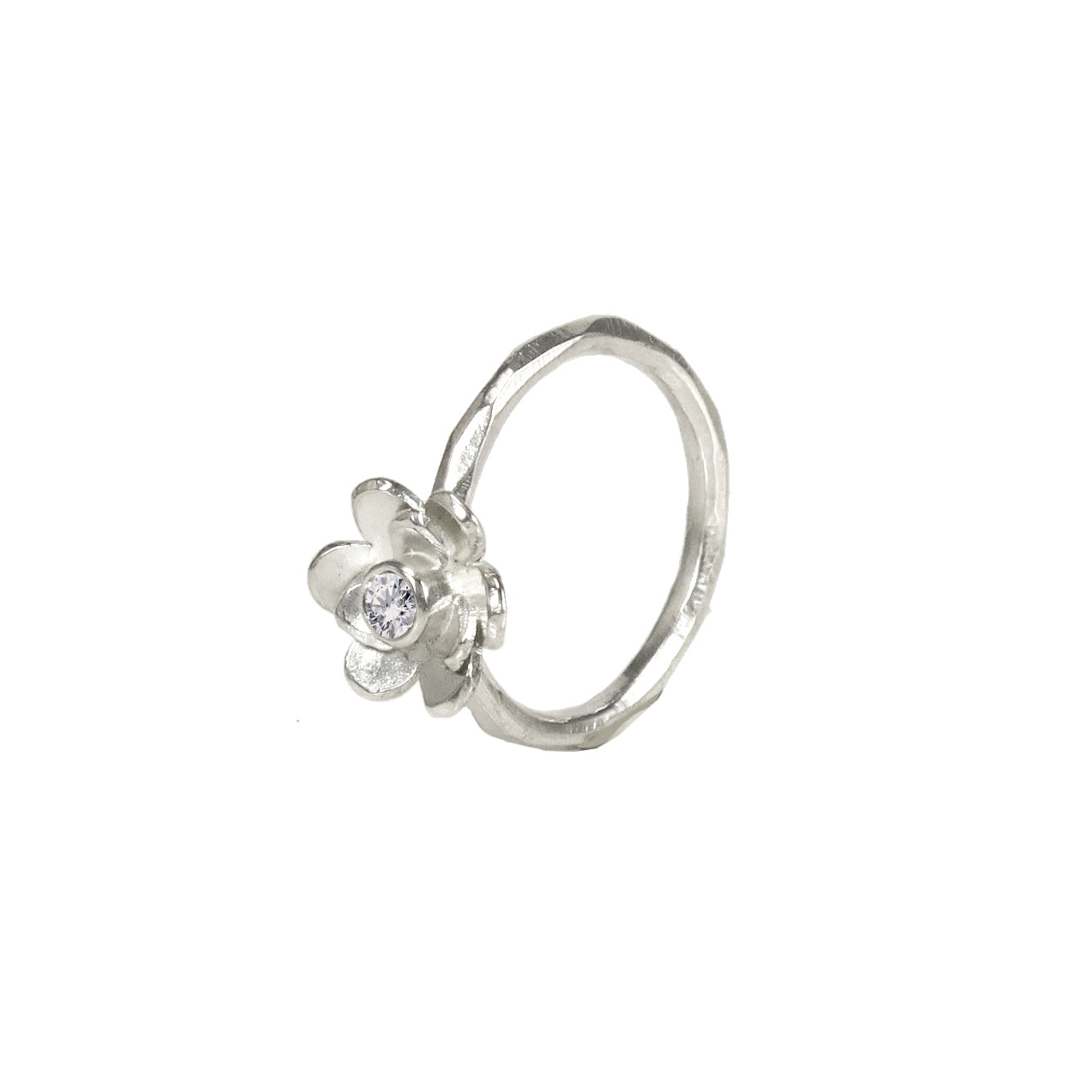Wildflower Ring
