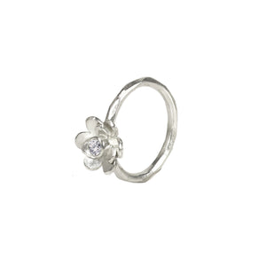 Wildflower Ring