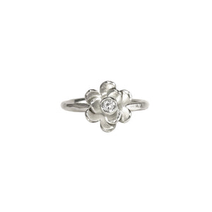 Wildflower Ring