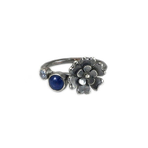 Desert Bloom Ring