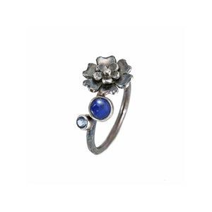 Desert Bloom Ring