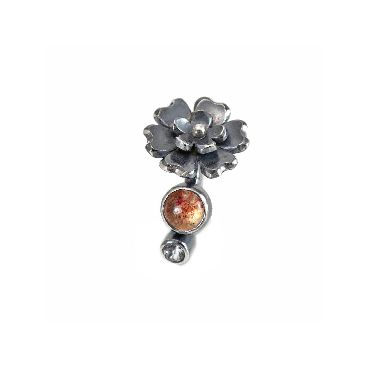 Desert Bloom Ring